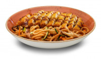 Corral Chicken Yaki Udon