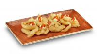 Ika Tempura