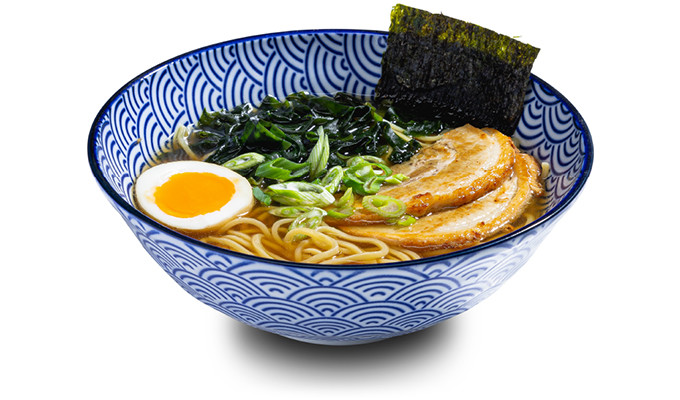 Miso Ramen